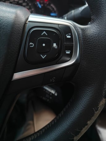 Riyadh, Vehicles, Cars & Trucks , SAR 27000,  Toyota Camry GL,  2014,  Automatic,  333000 KM,    Pearl White In Very Good Condition. Fully Refreshed Recently.