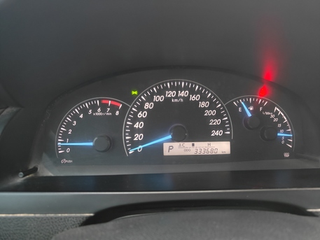 Riyadh, Vehicles, Cars & Trucks , SAR 27000,  Toyota Camry GL,  2014,  Automatic,  333000 KM,    Pearl White In Very Good Condition. Fully Refreshed Recently.