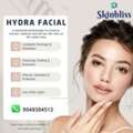 Hydrafacial Hyderabad