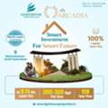 INR 22000,  200 Sq. Yard,  HMDA & RERA APPROVED OPEN PLOTS IN THUKKUGUDA @ 9392311420