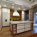 Custom Wood Interiors Bronxville