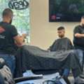 At Fredo's Barber Shop, We Provide Smooth Shave Services