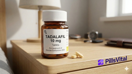 Southampton, Health, Buy ED Pills Online Safely &ndash; Avoid Fake Tadalafil