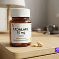 Buy ED Pills Online Safely &ndash; Avoid Fake Tadalafil