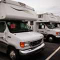Secure & Convenient Storage With Moving, And Vehicles Services