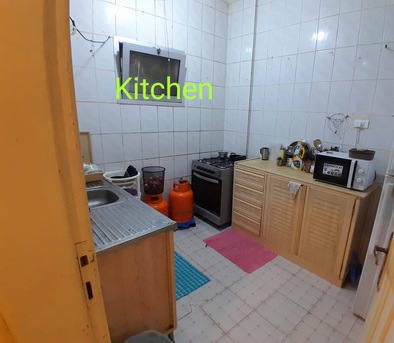 Al Bawadi, Apartments, Flats, Houses & Villas, Furnished,  Two Bedroom Apartment For Rent For Family Or Executive Bachelor