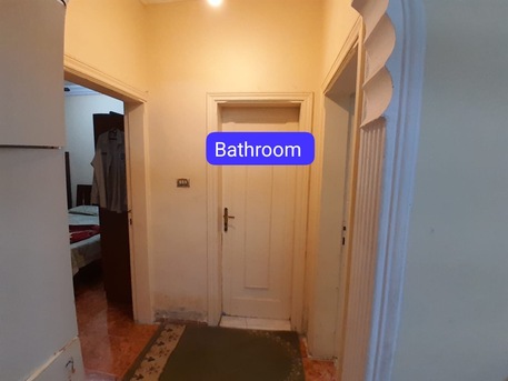 Al Bawadi, Apartments, Flats, Houses & Villas, Furnished,  Two Bedroom Apartment For Rent For Family Or Executive Bachelor