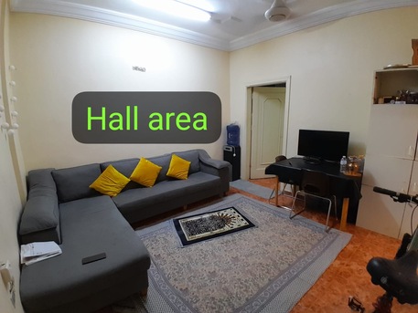 Al Bawadi, Apartments, Flats, Houses & Villas, Furnished,  Two Bedroom Apartment For Rent For Family Or Executive Bachelor