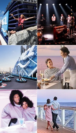 Mumbai, Travel, Explore The Wonders Of Europe With Norwegian Cruise Line: CruiseBay