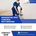 Who Offers Affordable Residential Pest Control In Nottingham?