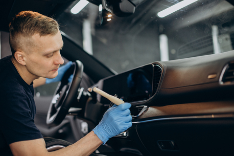 Toronto, Cleaning, Interior Car Detailing In Scarborough -  Expert Auto Spa