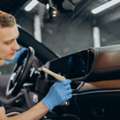 Interior Car Detailing In Scarborough -  Expert Auto Spa