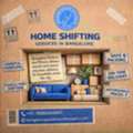 Home Shifting Services In Bangalore