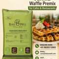 INR 164,  Eggless Vanilla Waffle Premix For Cafes & Restaurants In India
