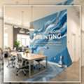 Commercial Interior Painting Services - Finished Work Painting