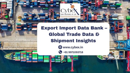 Lucknow, Business, Export Import Data Bank &ndash; Global Trade Data & Shipment Insights