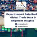 Export Import Data Bank &ndash; Global Trade Data & Shipment Insights