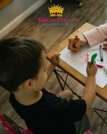 Sydney, Daycare, Looking For Box Hill Childcare? Give Your Child The Best Start!