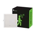 Motion Sensor Panel Light For Office, Dining Area, Reception & Common Areas | Esysense
