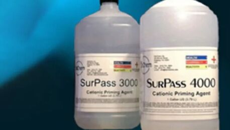 New York, Business, HSQ Negative Resist