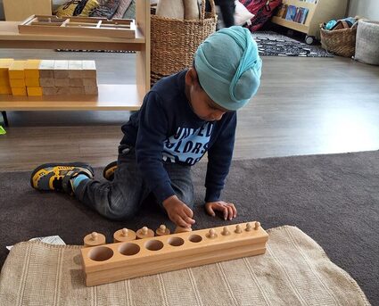 Melbourne, Daycare, Montessori Early Learning Centre Near Dandenong West
