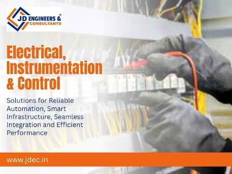 Indore, Business, Best Mechanical And Electrical Consultants For Projects