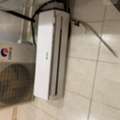 SAR 1600,  Gree Air Conditioner 2 Ton