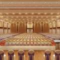 Modern Conference Hall In Goa For Business Events