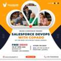 FREE Salesforce DevOps With Copado Demo &ndash; Register Now!