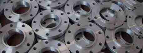 Mumbai, Heavy Equipment, INR 200,  UAE&rsquo;s Trusted Flange Suppliers For All Industries