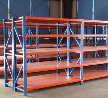 Ahmedabad, Materials, Warehouse Storage Racks Manufacturers