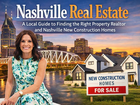 Chicago, Real Estate For Sale, Luxury Real Estate Nashville TN | Premium Homes & Estates
