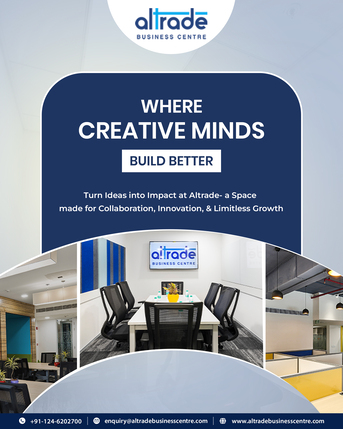 Gurgaon, Help, Discover Top Office Spaces In Gurgaon For Every Budget