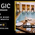 INR 16000000,  2 BR,  M3M GIC Manesar Gurgaon &ndash; Smart Urban Homes