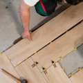 Wooden Parquet Flooring UAE | Elegant Flooring Solutions