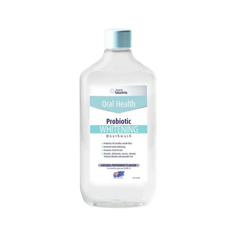 Sydney, Health & Beauty Items, AUD 10,  Advanced Probiotic Whitening Mouthwash For Daily Freshness