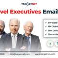 Invest In C-Level Executives Email List To Influence High-Level Business Decisions!