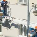 Building Repairs And Maintenance Services UAE | Shaam Group
