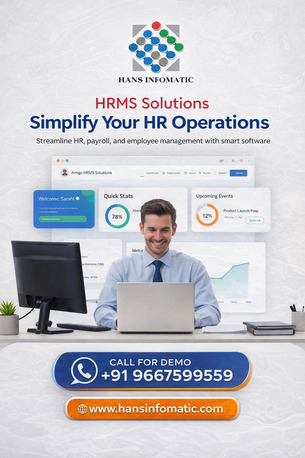 Mumbai, Software Development, Scale Your Business Effortlessly With WiseHRMS