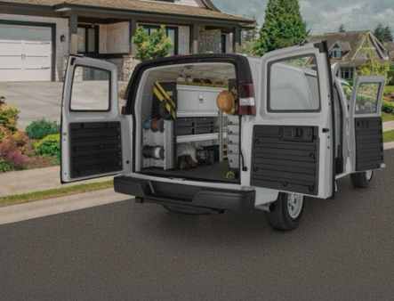 New York, Automotive, Professional EV Truck Upfitting & Custom Fleet Solutions