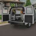 Professional EV Truck Upfitting & Custom Fleet Solutions