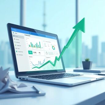 Dubai, Software Development, Best SEO Company In Dubai | ROI-Driven SEO Services - BrandStory