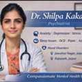Dr Shilpa Kakani Psychiatrist