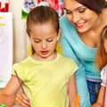 Montessori Teacher Training