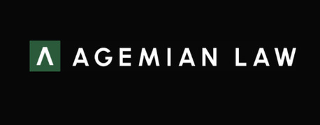 New York, Legal, Agemian Law Group