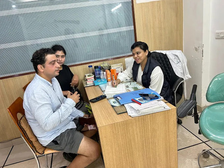 New Delhi, Health, Non-surgical Cosmetic Treatments Delhi