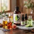 Fragrance Oils Suppliers In India &ndash; Premium Bulk & Wholesale Supply