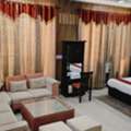 Hotels Near Noida Sector 18 Metro Station