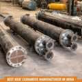 Best Heat Exchanger Manufacturer In India | Sharma Technocast