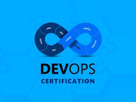 Noida, Education, DevOps Training In Delhi | Industry-Oriented Certification Course